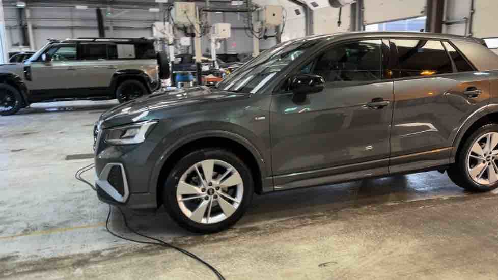 Used Audi Q2 2024 for sale - 76280763: Photo 75