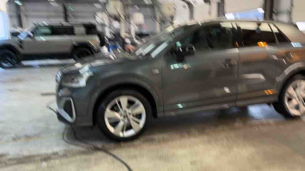Used Audi Q2 2024 for sale - 76280763: Photo 76