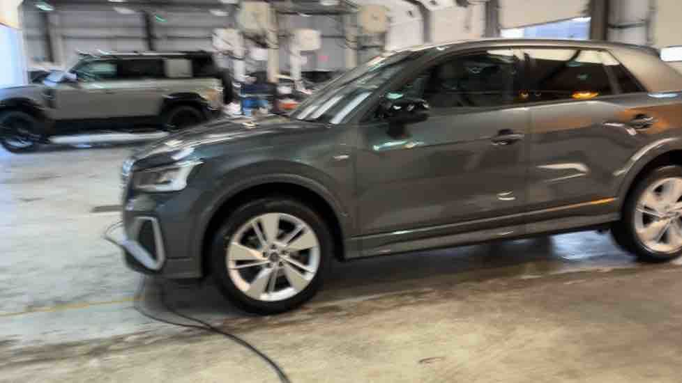 Used Audi Q2 2024 for sale - 76280763: Photo 77