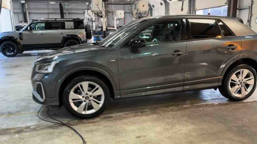 Used Audi Q2 2024 for sale - 76280763: Photo 78
