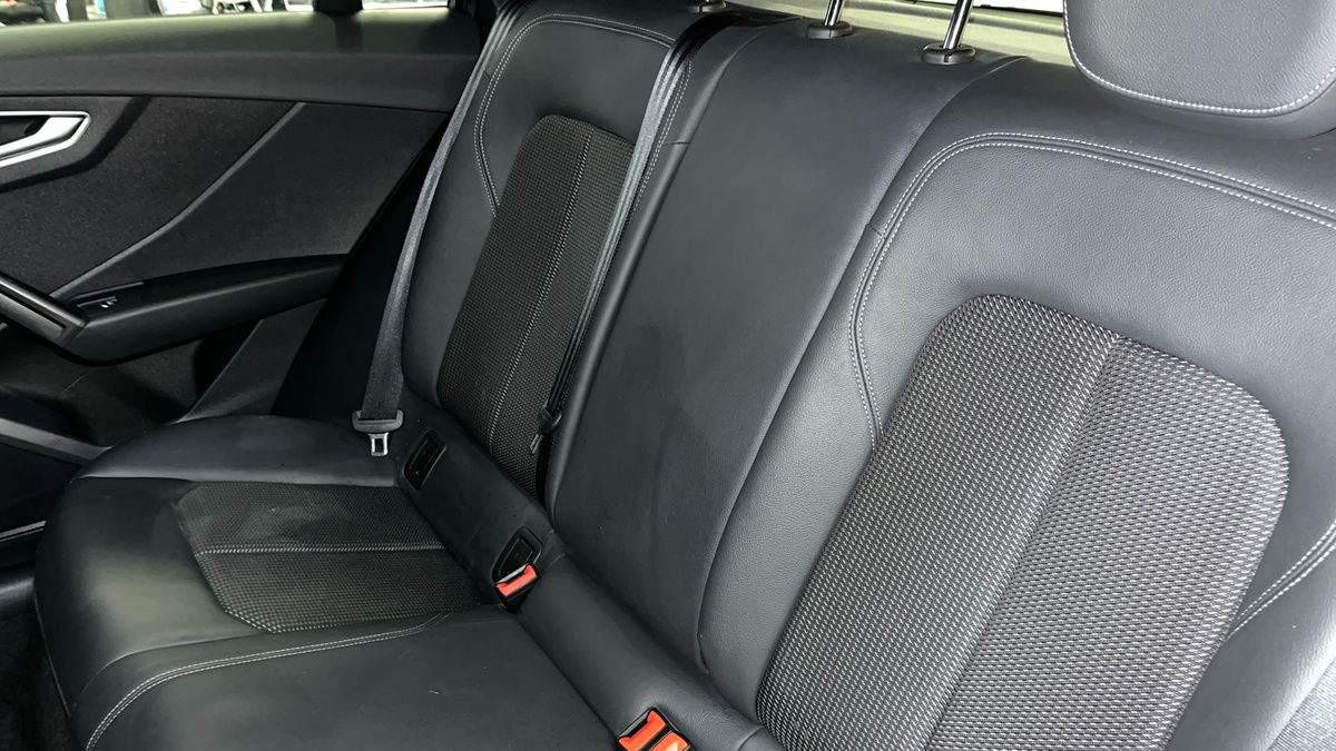 Used Audi Q2 2024 for sale - 76280763: Photo 8