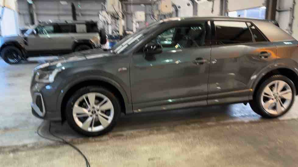 Used Audi Q2 2024 for sale - 76280763: Photo 80