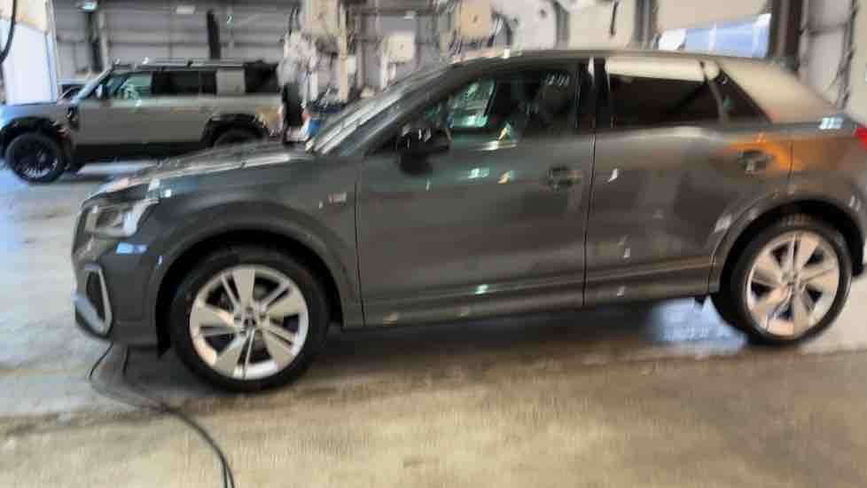 Used Audi Q2 2024 for sale - 76280763: Photo 81