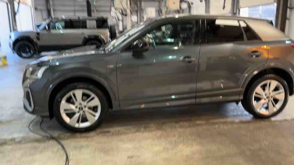 Used Audi Q2 2024 for sale - 76280763: Photo 82