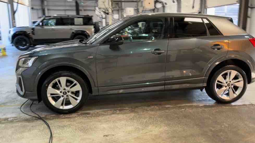 Used Audi Q2 2024 for sale - 76280763: Photo 83