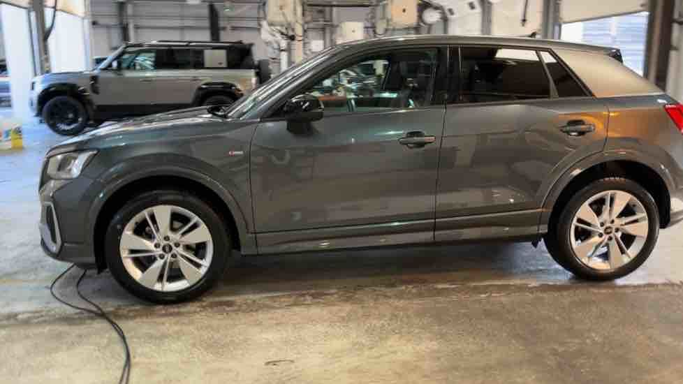 Used Audi Q2 2024 for sale - 76280763: Photo 84