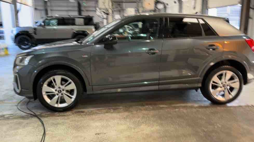 Used Audi Q2 2024 for sale - 76280763: Photo 85