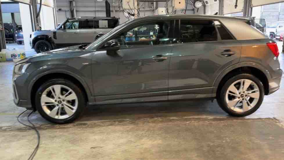 Used Audi Q2 2024 for sale - 76280763: Photo 87