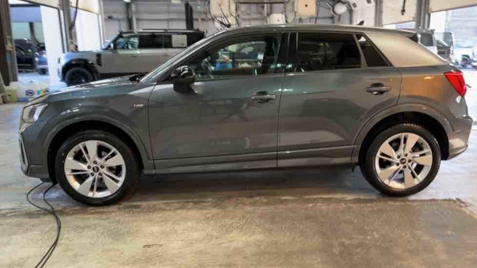 Used Audi Q2 2024 for sale - 76280763: Photo 88