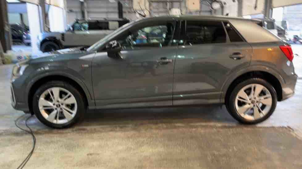 Used Audi Q2 2024 for sale - 76280763: Photo 89