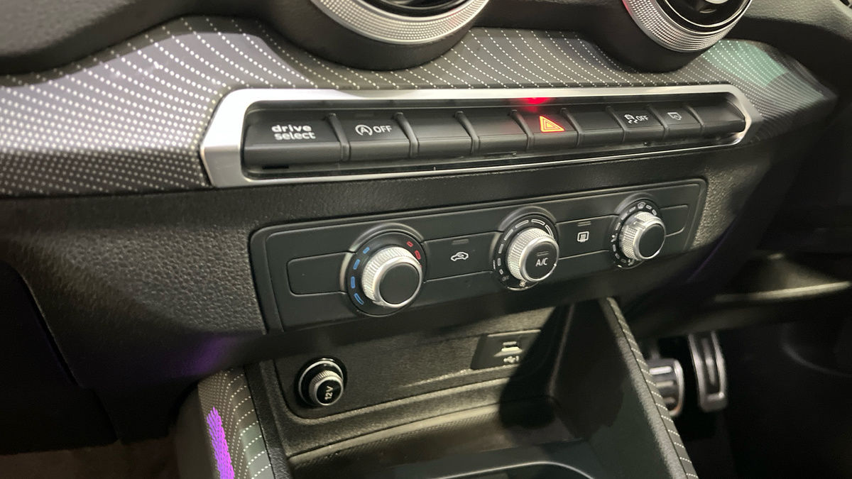 Used Audi Q2 2024 for sale - 76280763: Photo 9