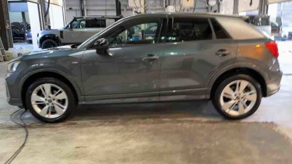 Used Audi Q2 2024 for sale - 76280763: Photo 90