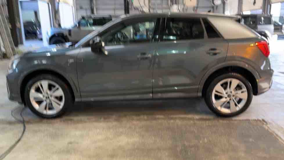 Used Audi Q2 2024 for sale - 76280763: Photo 91