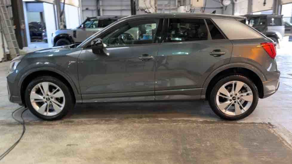 Used Audi Q2 2024 for sale - 76280763: Photo 92