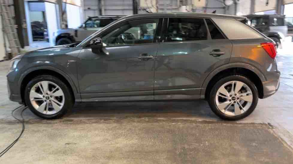 Used Audi Q2 2024 for sale - 76280763: Photo 93