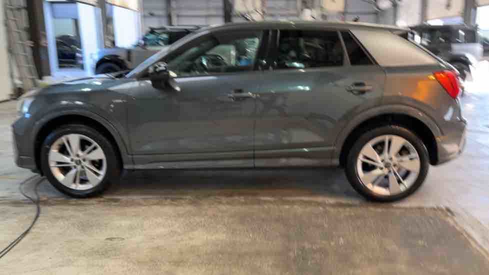 Used Audi Q2 2024 for sale - 76280763: Photo 94