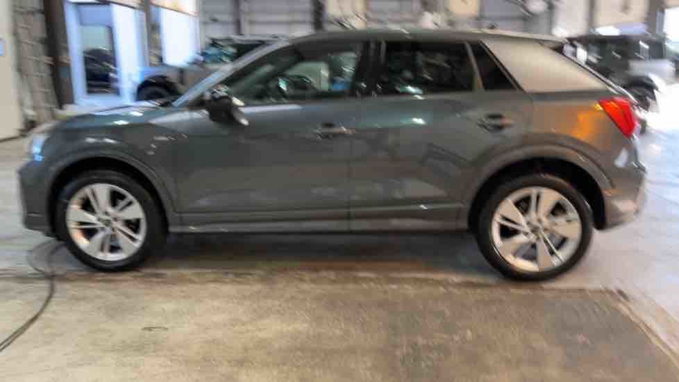 Used Audi Q2 2024 for sale - 76280763: Photo 95