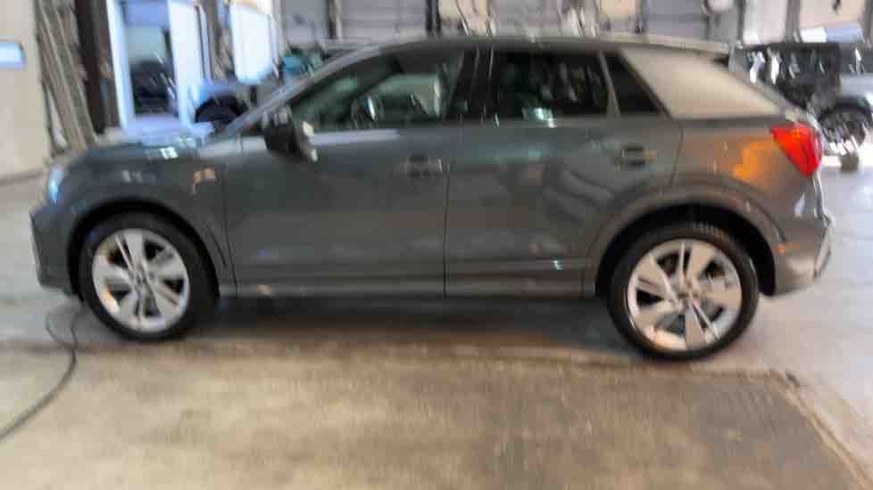 Used Audi Q2 2024 for sale - 76280763: Photo 96