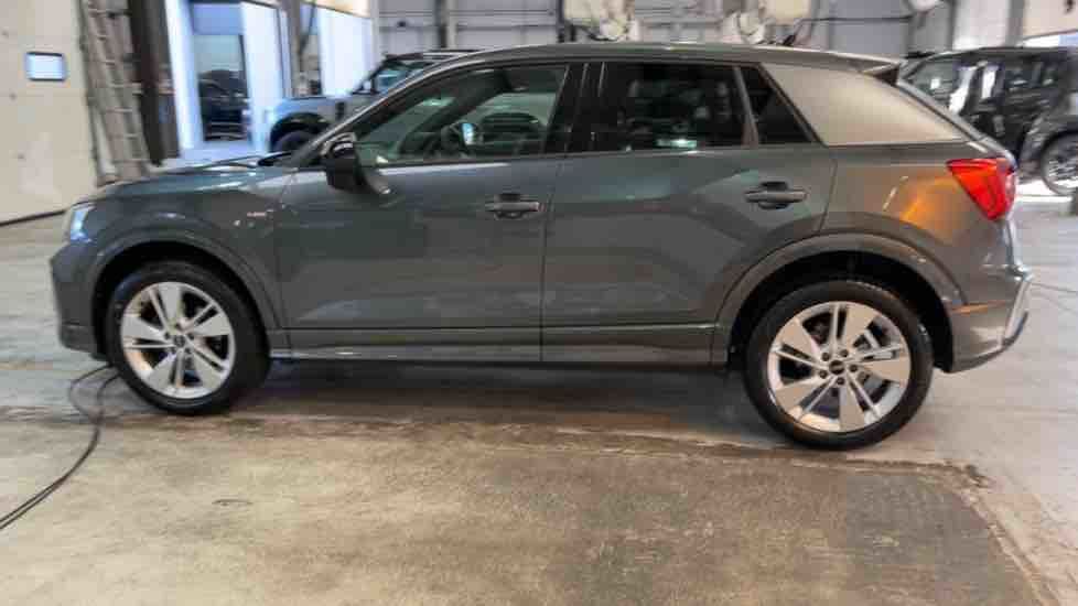 Used Audi Q2 2024 for sale - 76280763: Photo 98