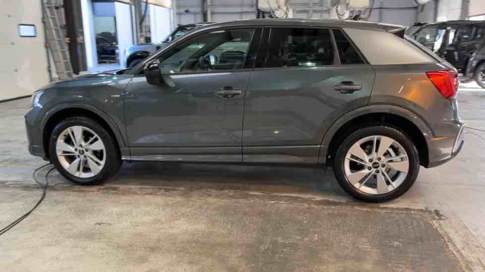 Used Audi Q2 2024 for sale - 76280763: Photo 99