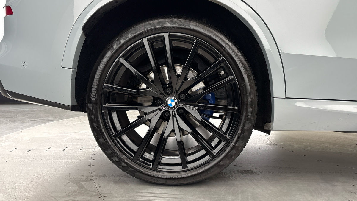 Used BMW X5 2025 for sale - 76798987: Photo 10