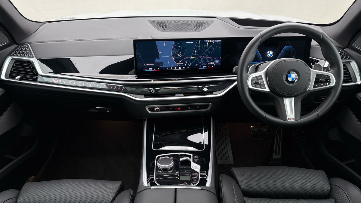 Used BMW X5 2025 for sale - 76798987: Photo 12