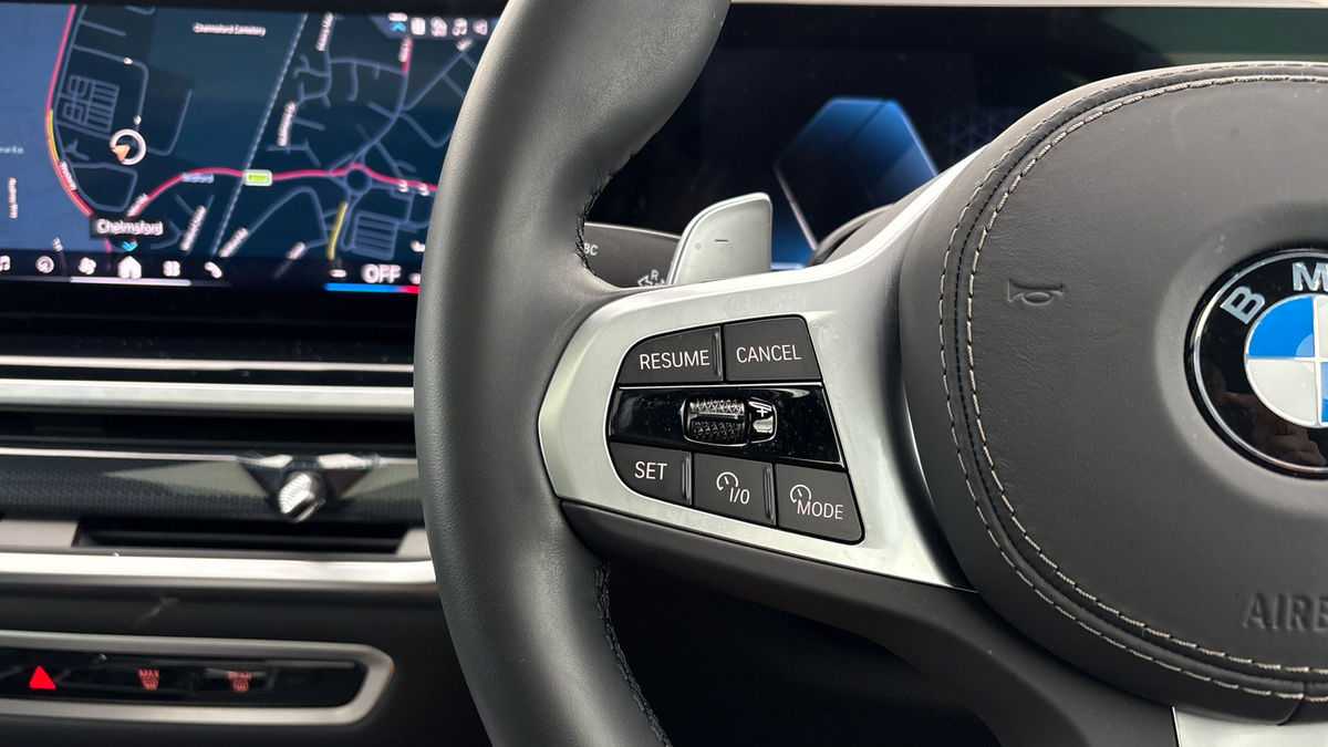 Used BMW X5 2025 for sale - 76798987: Photo 13