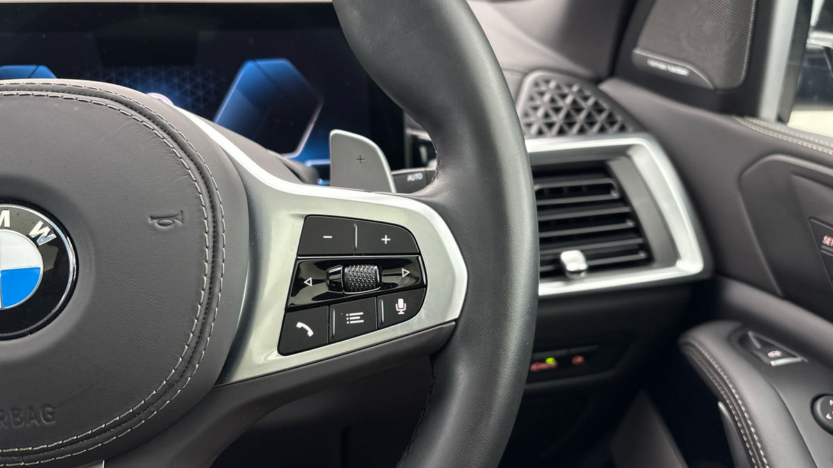 Used BMW X5 2025 for sale - 76798987: Photo 14