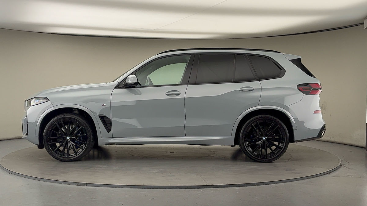 Used BMW X5 2025 for sale - 76798987: Photo 15