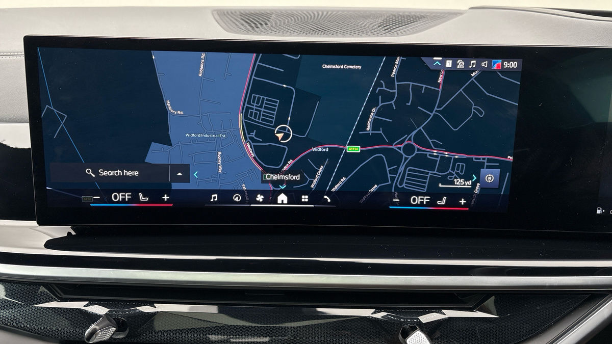 Used BMW X5 2025 for sale - 76798987: Photo 17