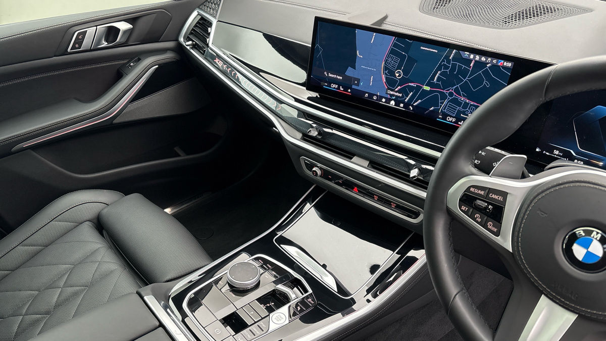 Used BMW X5 2025 for sale - 76798987: Photo 18