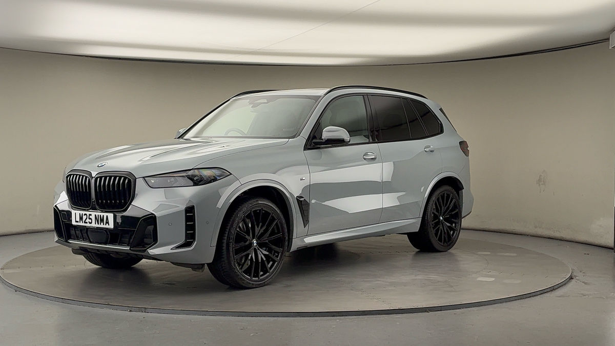 Used BMW X5 2025 for sale - 76798987: Photo 20