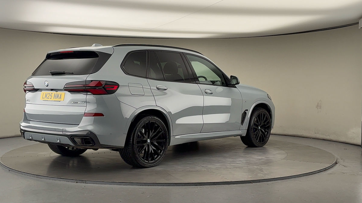 Used BMW X5 2025 for sale - 76798987: Photo 21