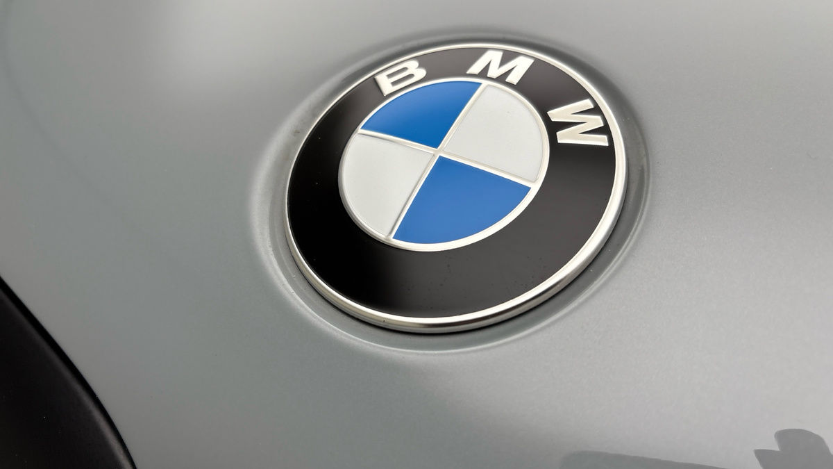 Used BMW X5 2025 for sale - 76798987: Photo 24