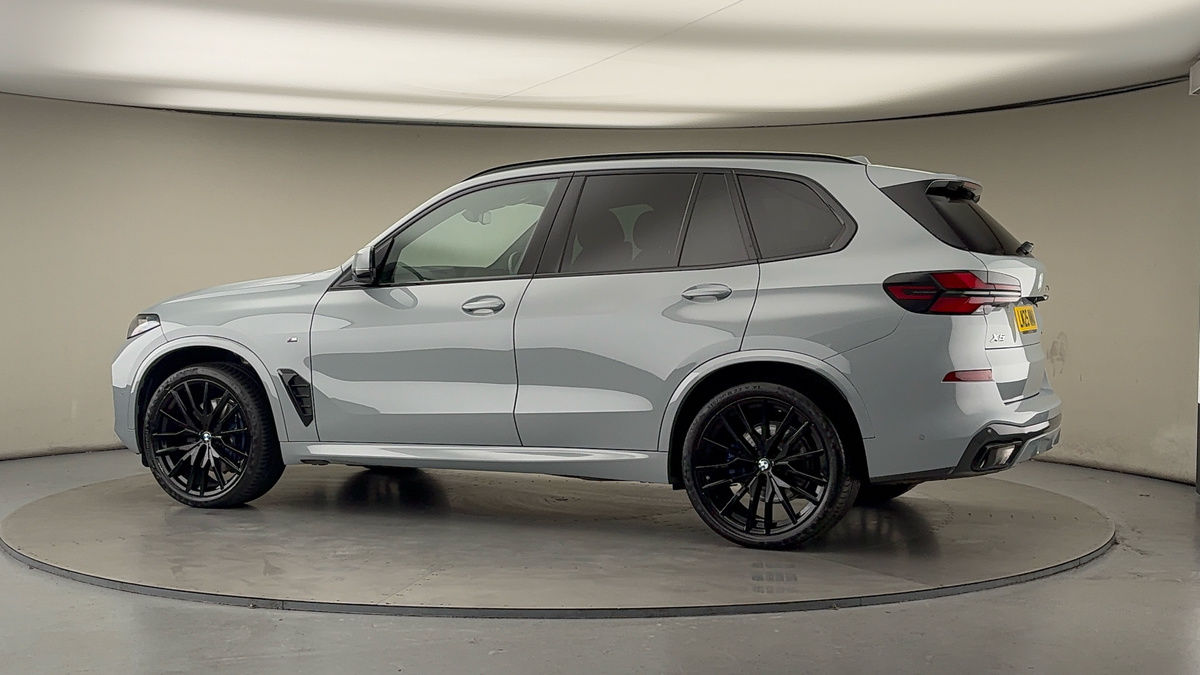Used BMW X5 2025 for sale - 76798987: Photo 27