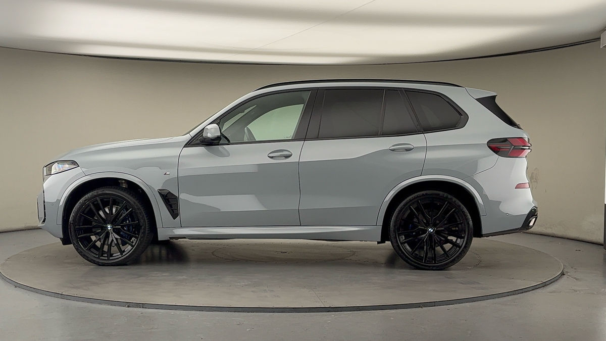 Used BMW X5 2025 for sale - 76798987: Photo 28