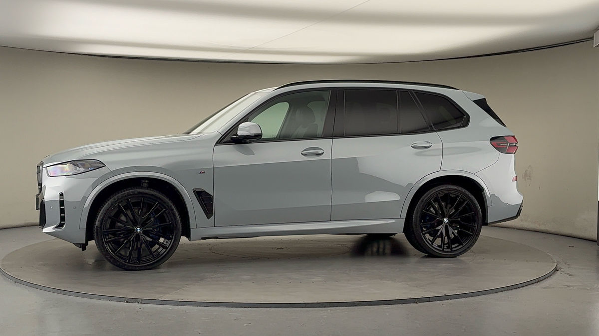 Used BMW X5 2025 for sale - 76798987: Photo 29