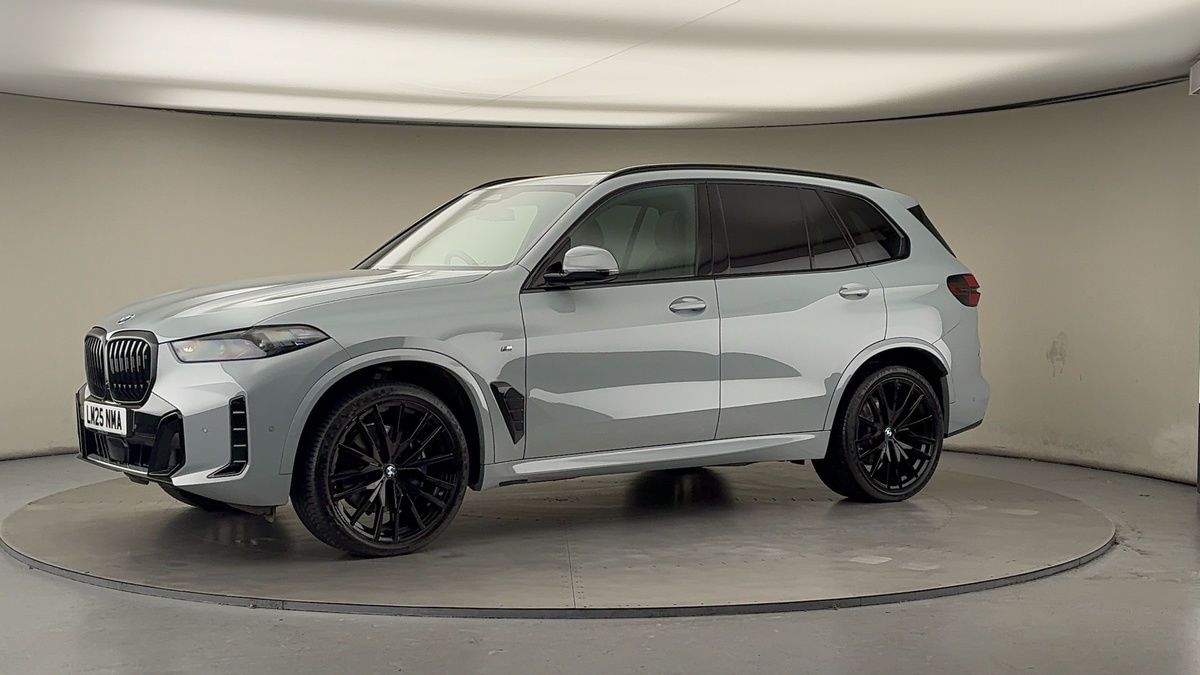 Used BMW X5 2025 for sale - 76798987: Photo 30