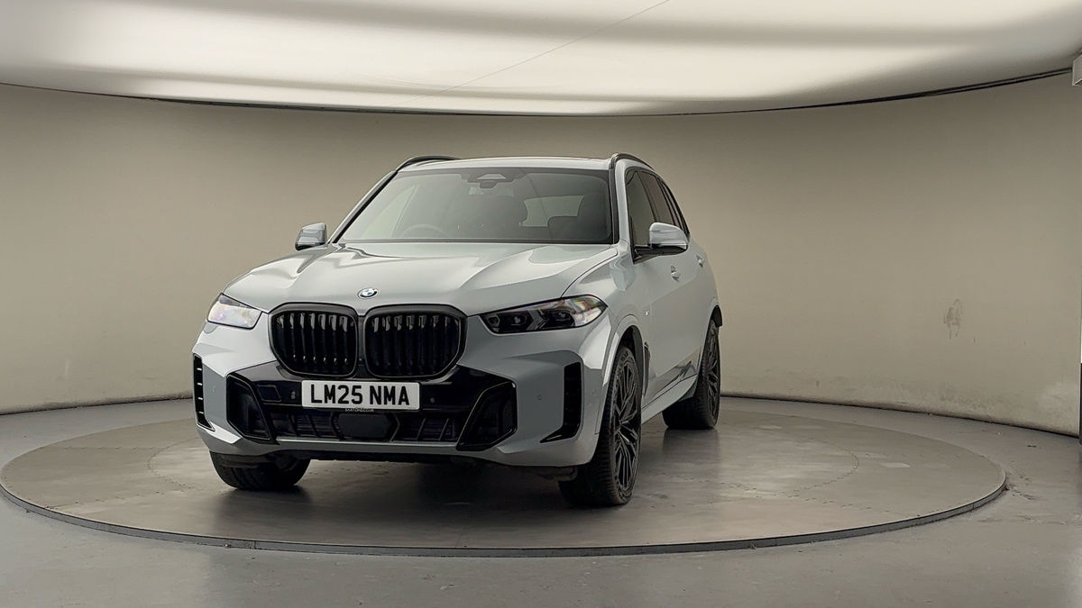 Used BMW X5 2025 for sale - 76798987: Photo 32