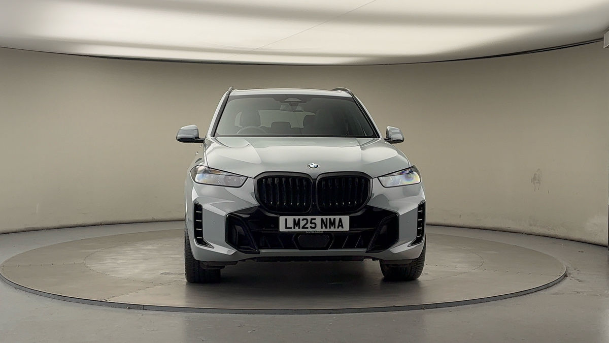 Used BMW X5 2025 for sale - 76798987: Photo 33