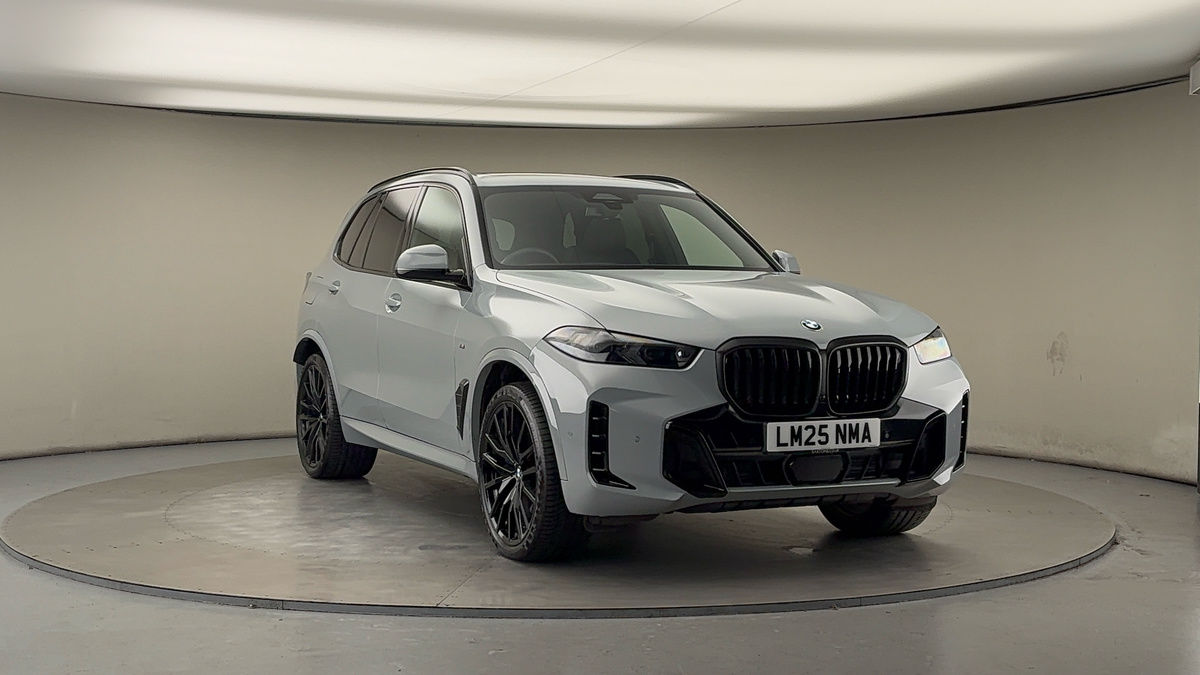 Used BMW X5 2025 for sale - 76798987: Photo 34