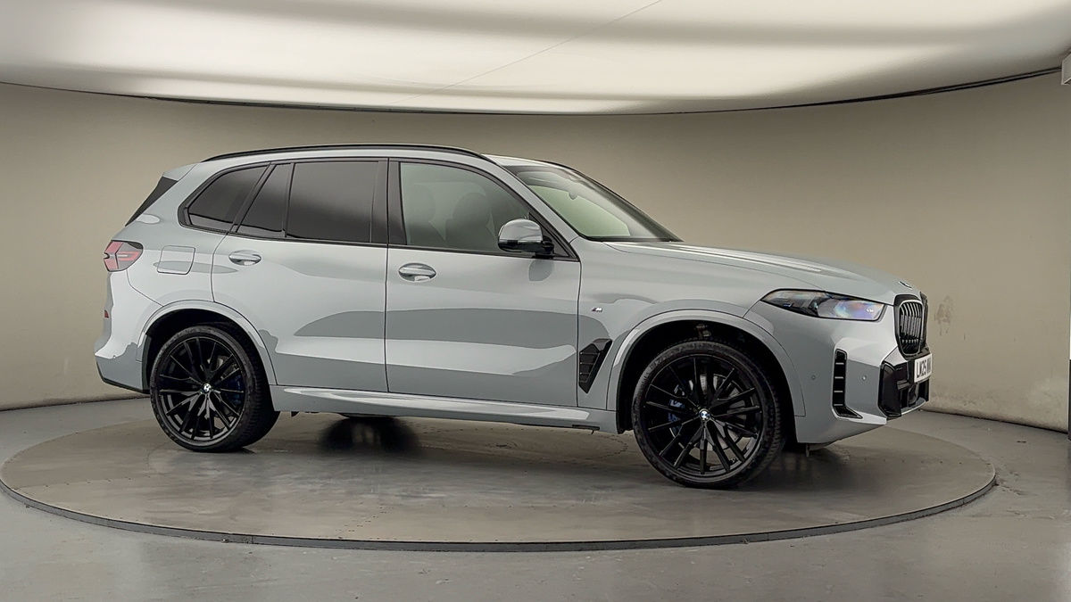 Used BMW X5 2025 for sale - 76798987: Photo 36