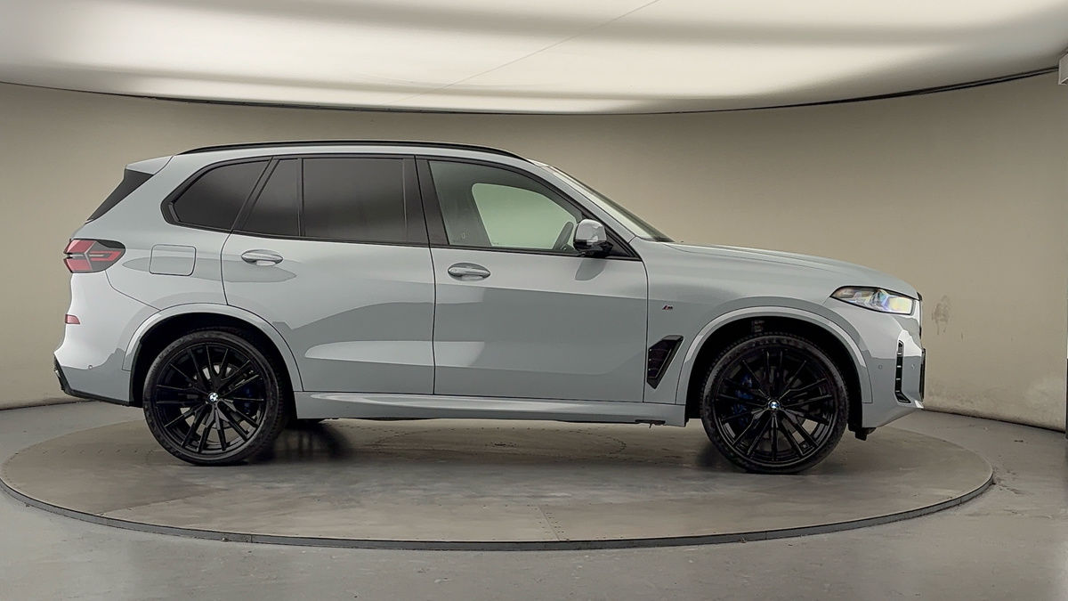Used BMW X5 2025 for sale - 76798987: Photo 37