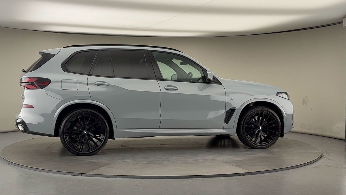 Used BMW X5 2025 for sale - 76798987: Photo 38