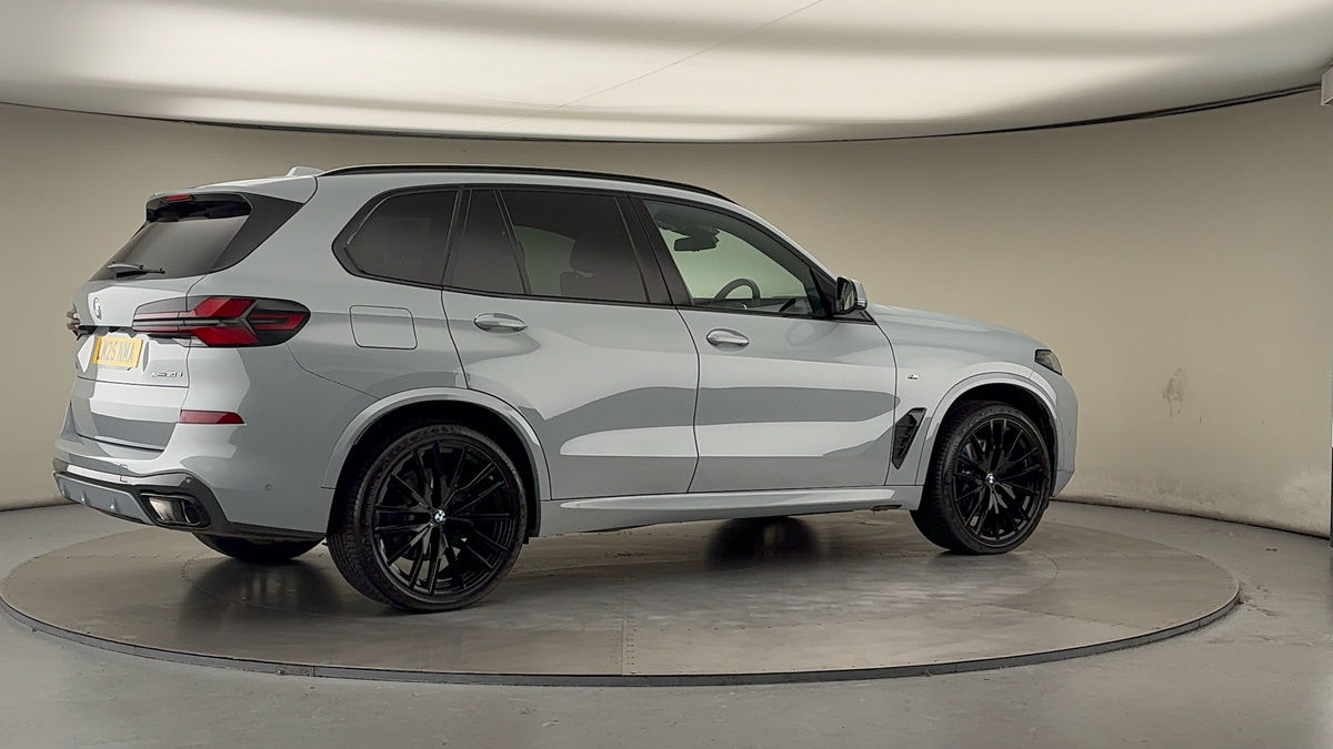 Used BMW X5 2025 for sale - 76798987: Photo 39