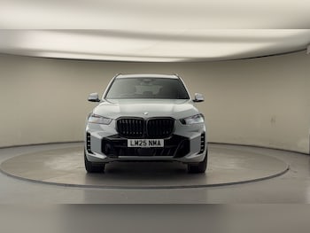 Used BMW X5 2025 for sale - 76798987: Photo