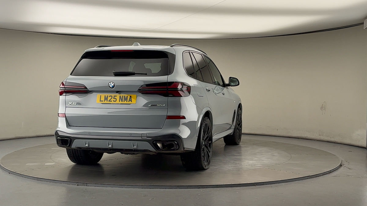 Used BMW X5 2025 for sale - 76798987: Photo 41