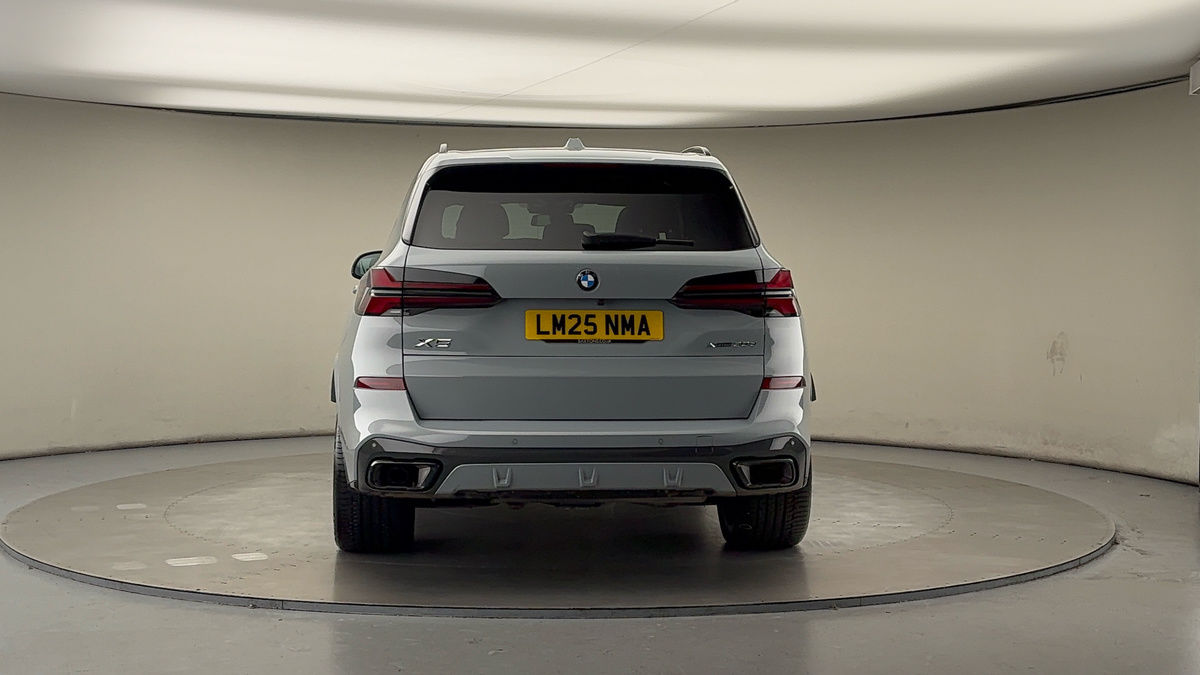 Used BMW X5 2025 for sale - 76798987: Photo 42
