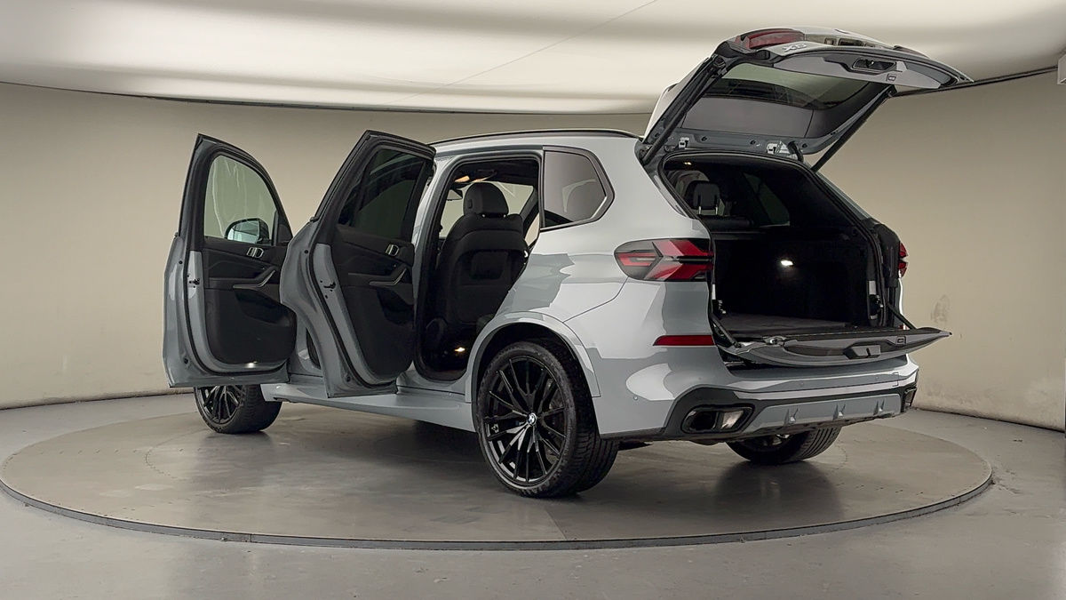 Used BMW X5 2025 for sale - 76798987: Photo 44