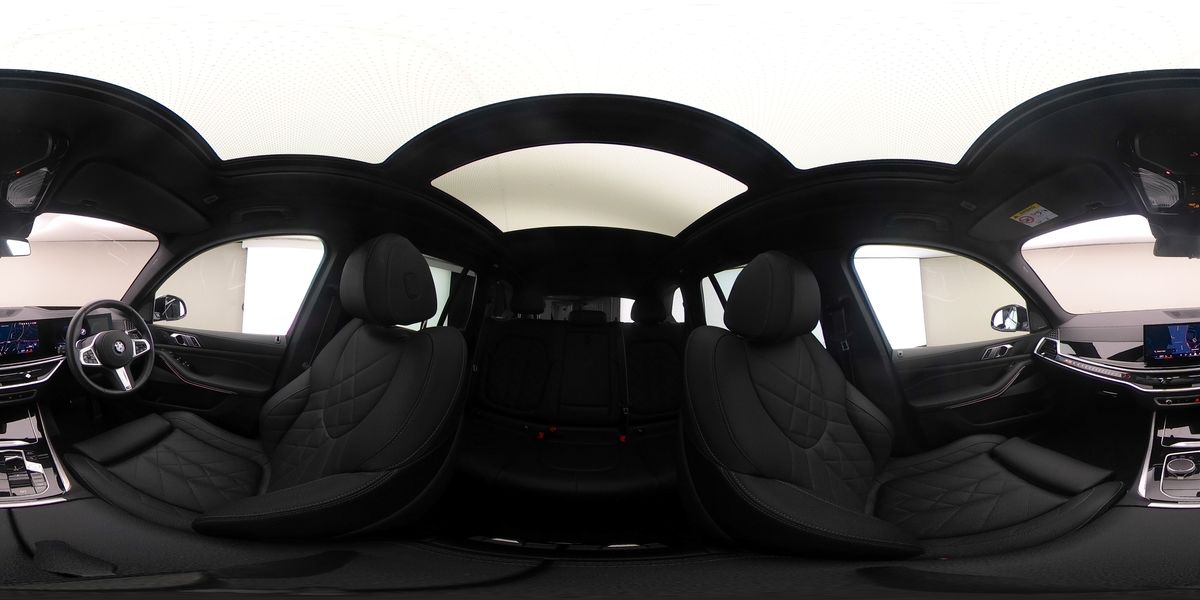 Used BMW X5 2025 for sale - 76798987: Photo 45